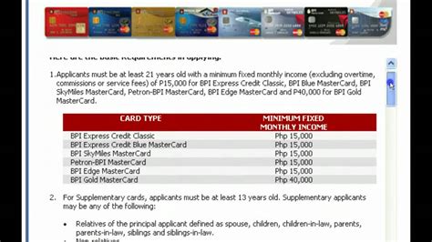 bpi credit card hotline|How To Apply for BPI Credit Card: An Ultimate Guide.